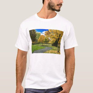 VS, Washington T-shirt