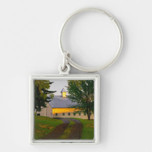 VS, Washington, The Palouse Sleutelhanger