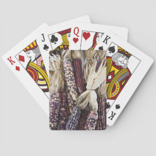 VS, West Virginia, Charleston. Capitool Pokerkaarten