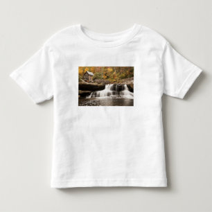 VS, West Virginia, Clifftop. Babcock State Kinder Shirts