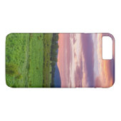 VS, West Virginia, Davis. Landschap Case-Mate iPhone Case (Achterkant (Horizontaal))