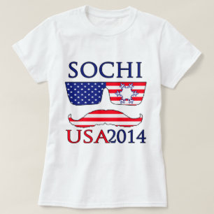 VS winter 2014 T-shirt