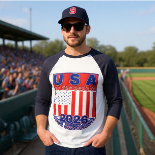 VS WTP CG 2026 T-SHIRT