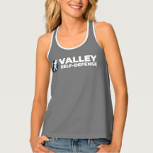 VSD Student Tanktop
