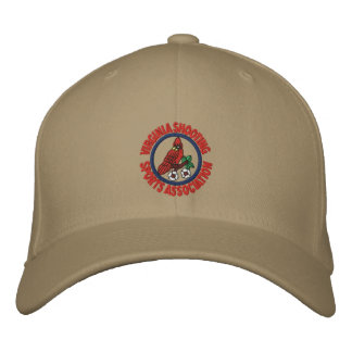 VSSA 75e anniversaire Casquette