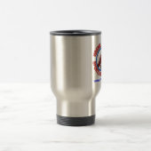 VSSA Travel Mug Reisbeker (Center)