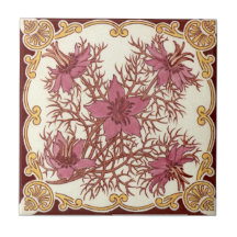 VT0072 Reproduction Antiek Transferware