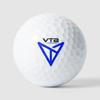 VTBCcommunity Golf Ball Golfballen