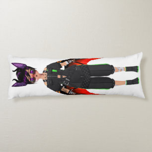 VTDante G Coussin