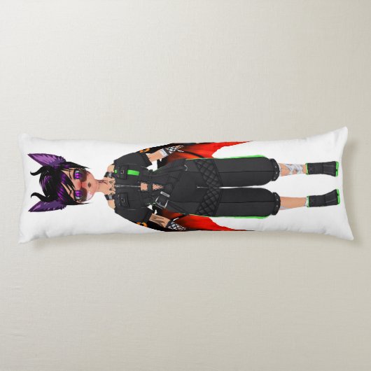 VTDante G Coussin (Dos)