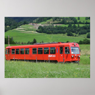 VT's 13 5090 003 Poster