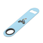 VTT (Devant angulaire)