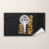 VTT Art (Serviette à main)
