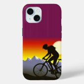 VTT - iPhone 15 Coque (Verso)