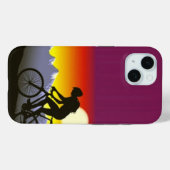 VTT - iPhone 15 Coque (Verso (horizontal))