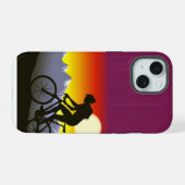 VTT - iPhone 15 Coque (Verso Horizontal)