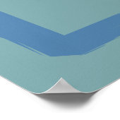 VTT MTB VTT poster décoration murale (Coin)