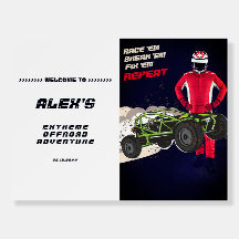VTT UTV Offroad Extreme Car Adventure Club Bienven