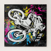 VTT VTT - VTT VTT Puzzle VTT (Horizontal)