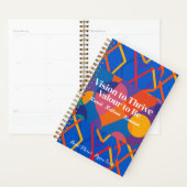 VTVB-BOLDMOVES-PL - Planner (Display)
