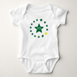 VTVB-BOLDSTEPS-BB - Baby Bodypakje Romper