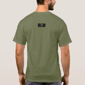 VTVB-BREAKTHRU-T - T-shirt (Dos)