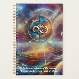 VTVB-COSMOSHINE-PL- Planner