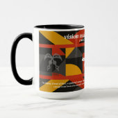VTVB-COURAGEBREATHES1-CMug - Mug Combo (Gauche)