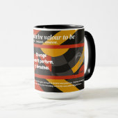 VTVB-COURAGEBREATHES1-CMug - Mug Combo (Devant droit)
