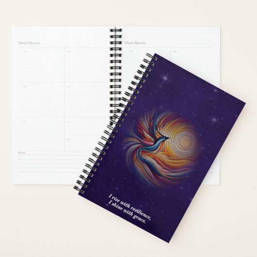 VTVB-PHOENIXGRACE1-PL - Planner  (Display)