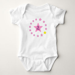 VTVB-SOFTSTRONG-BB - Baby Bodypakje Romper