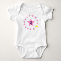 VTVB-SOFTSTRONG-BB - Body bébé