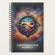 VTVB-TRUENORTH3-PL - Planificateur