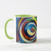 VTVR-Abstract-PInfinity2CMUG - MUG COMBO (Gauche)