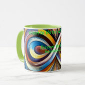 VTVR-Abstract-PInfinity2CMUG - MUG COMBO (Devant gauche)