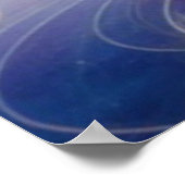 VTVR-ABSTRACTCOMPASS1-POSTER - POSTER (Hoek)