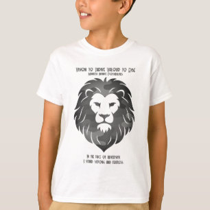 VTVR-FACEADVERSITY2-T - T-Shirt