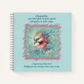 VTVR-FIRESPIRIT-J - Journal (Devant)
