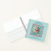 VTVR-FIRESPIRIT-J - Journal Notitieboek (Binnen)