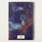 VTVR-PHOENIX6-BLUPUR-PL - Planner (Achterkant)
