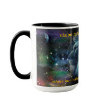 VTVR-PHOENIXLION1B-CMUG - COMBINATIE BEKER