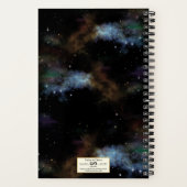 VTVR-PHOENIXLION1B-J - Journal (Verso)
