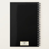 VTVR-PHOENIXLION36-PL - Planner (Achterkant)