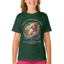 VTVR-REBORNCOMPASS2-T - T-Shirt