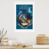 VTVR-TIMEPIECE4-POSTER - POSTER (Cuisine)