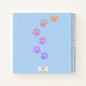 VTVR-TINYPAWS-J - Journal (Dos)