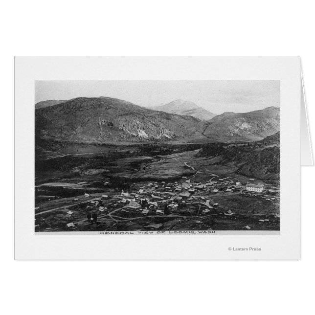 Vue aérienne de la ville 7 (Devant horizontal)