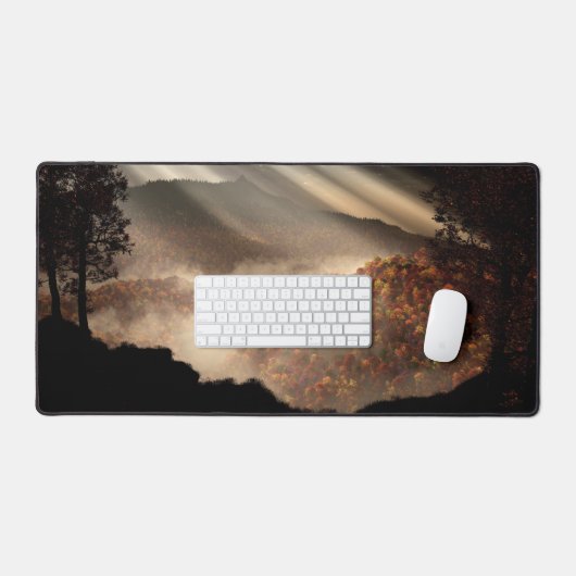 Vue Automne (Clavier et souris)