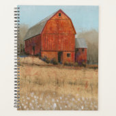 Vue Barre rouge (Devant)