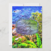 Vue Chemin d'accès du Merci de famille Yelapa 0819 (Devant)